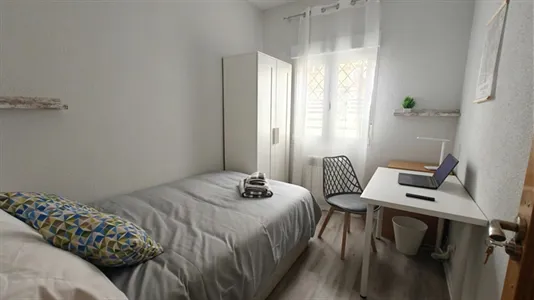 Rooms in Madrid Carabanchel - photo 2