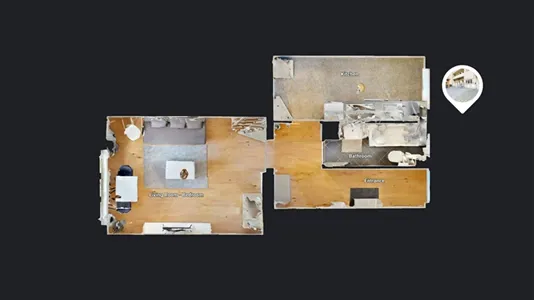 Apartments in Location is not specified - photo 7