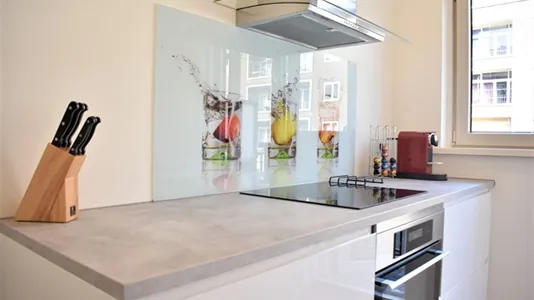 Apartments in Location is not specified - photo 6