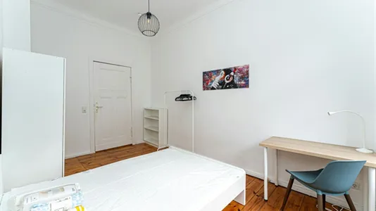 Rooms in Berlin Pankow - photo 3