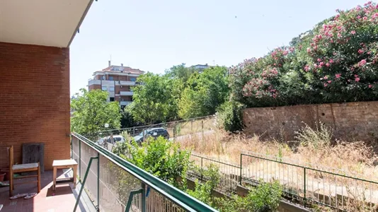 Rooms in Roma Municipio VIII – Appia Antica - photo 6