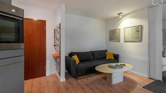 Apartments in Bonn - photo 6