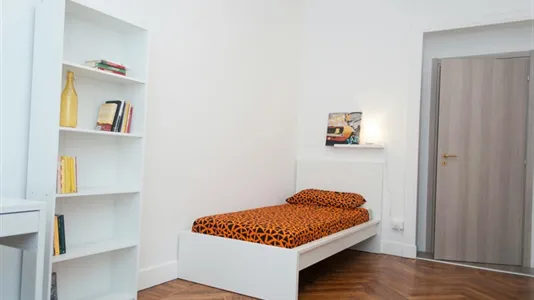 Rooms in Turin - photo 4
