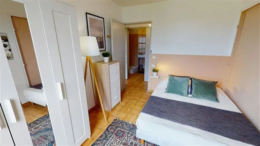 Rooms in Montpellier - photo 2