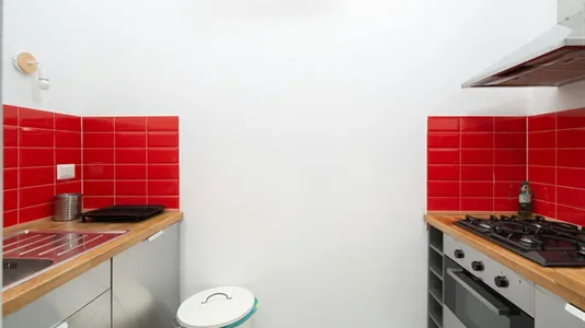 Apartments in Florence - photo 4