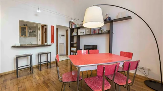 Apartments in Florence - photo 4