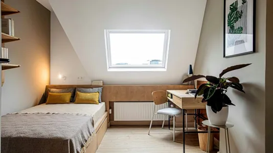 Rooms in Stad Brussel - photo 2