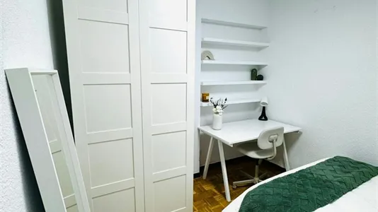 Rooms in Madrid Moncloa-Aravaca - photo 3