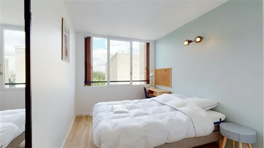 Rooms in Boulogne-Billancourt - photo 1
