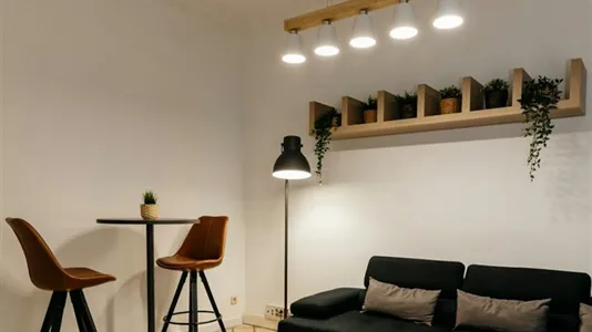 Rooms in Barcelona Sarrià-St. Gervasi - photo 6