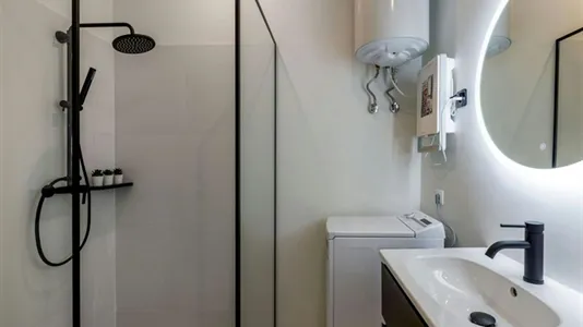 Apartments in Athens Agios Nikolaos - photo 6