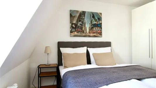 Apartments in Cologne Innenstadt - photo 8
