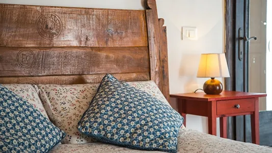 Apartments in Florence - photo 6