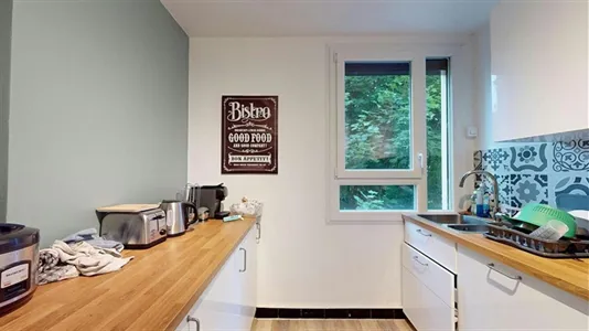 Rooms in Orléans - photo 10