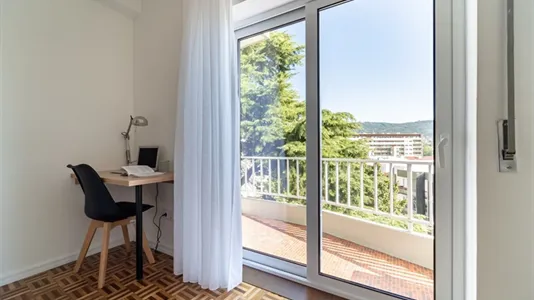 Rooms in Braga - photo 8