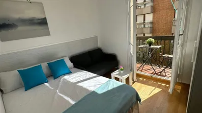 Room for rent in Madrid Salamanca, Madrid