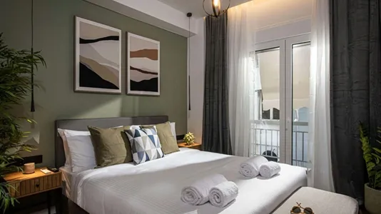 Apartments in Athens Agios Nikolaos - photo 2