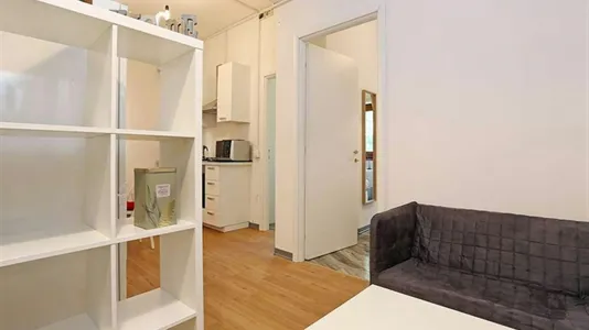 Rooms in Roma Municipio XIV – Monte Mario - photo 7