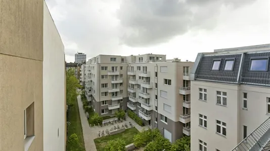 Rooms in Berlin Mitte - photo 5