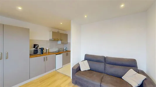 Apartments in Saint-Julien-en-Genevois - photo 5