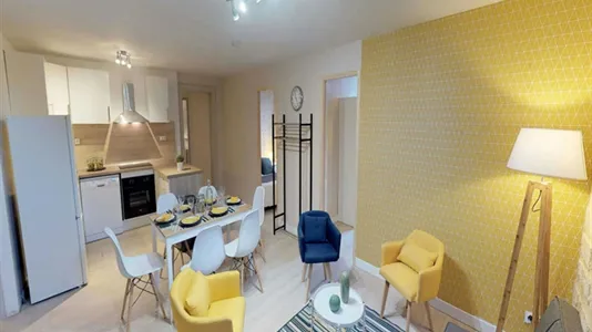 Rooms in Montpellier - photo 7