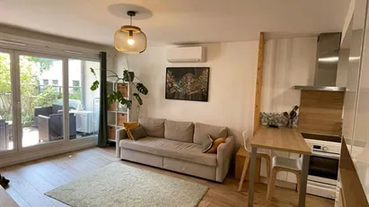 Apartment for rent in Lyon, Auvergne-Rhône-Alpes