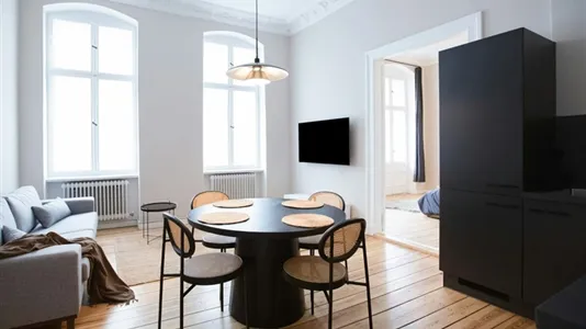 Apartments in Berlin Charlottenburg-Wilmersdorf - photo 7