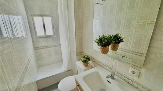Rooms in Leganés - photo 5