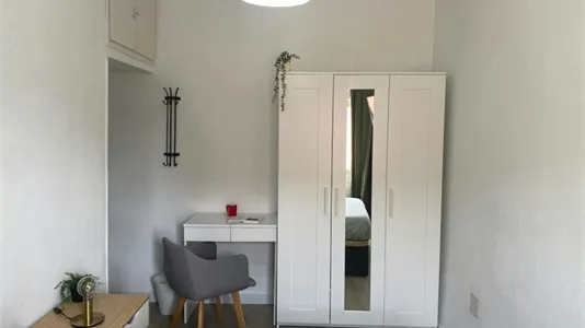 Rooms in Madrid Retiro - photo 9