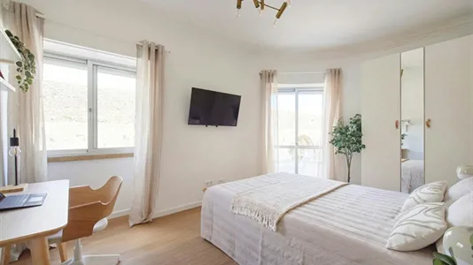 Rooms in Amadora - photo 3