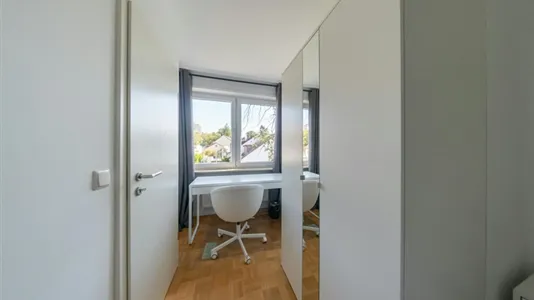 Rooms in Frankfurt Süd - photo 4