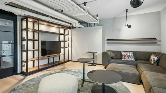 Apartments in Berlin Lichtenberg - photo 8