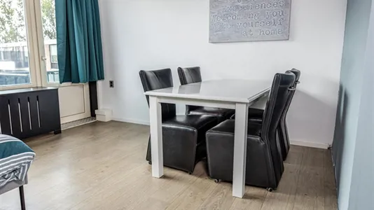 Rooms in Rotterdam IJsselmonde - photo 3