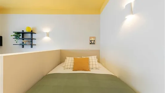 Apartments in Brussels Etterbeek - photo 6