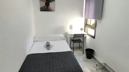 Room for rent in Granada, Andalucía
