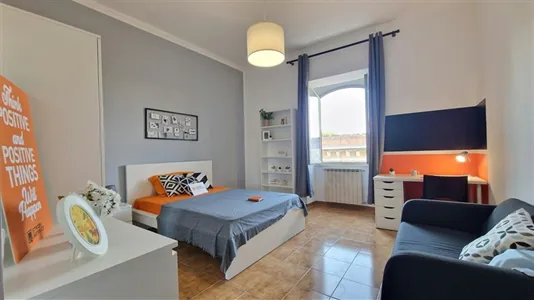 Rooms in Roma Municipio I – Centro Storico - photo 5