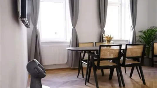 Apartments in Wien Neubau - photo 10