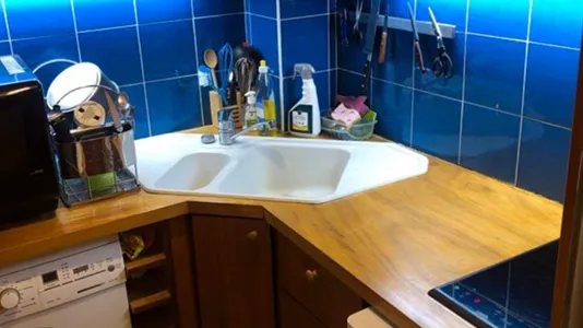 Apartments in Paris 5ème arrondissement - Latin Quarter - photo 7