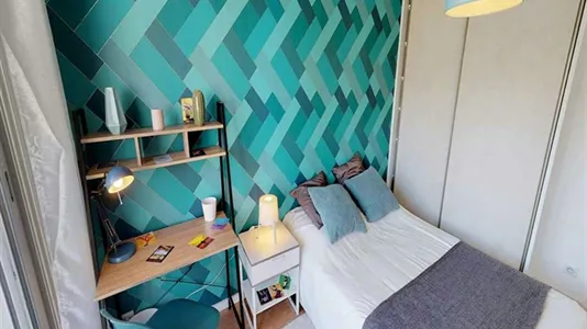 Rooms in Lyon - photo 4