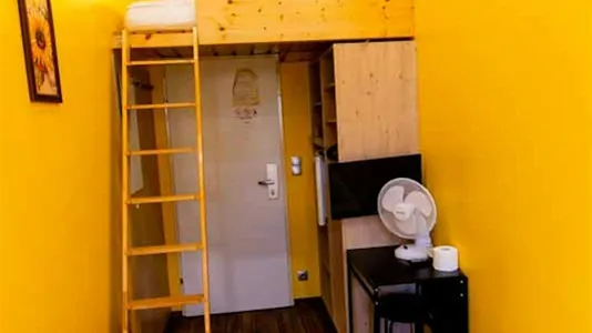 Rooms in Wien Rudolfsheim-Fünfhaus - photo 3