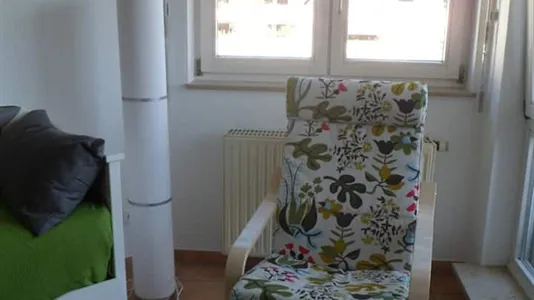 Apartments in Böblingen - photo 7