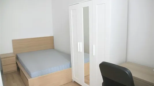 Rooms in Brussels Schaarbeek - photo 5