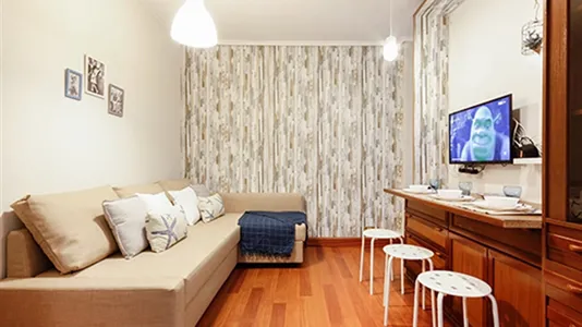 Rooms in Bilbao - photo 4