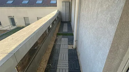 Apartments in L'Haÿ-les-Roses - photo 2