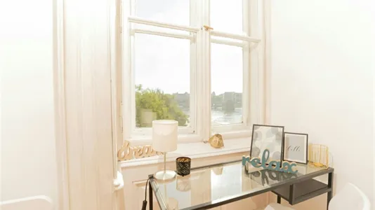 Rooms in Budapest Várkerület - photo 6