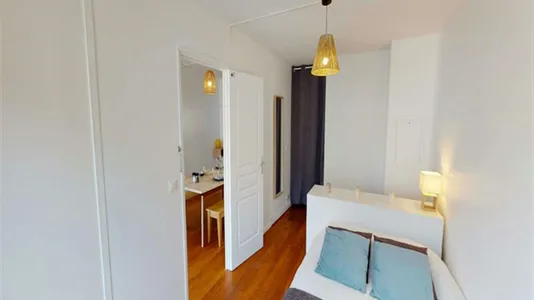 Rooms in Paris 15ème arrondissement - photo 2
