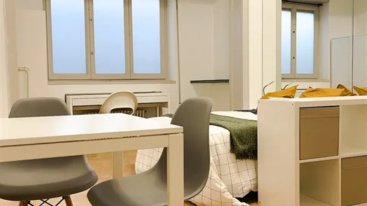 Rooms in Barcelona Sarrià-St. Gervasi - photo 4