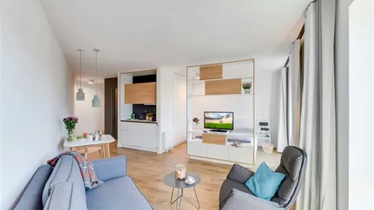 Apartments in Berlin Lichtenberg - photo 6