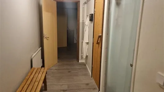 Apartments in Norrtälje - photo 8