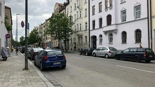 Rooms in Location is not specified - photo 10